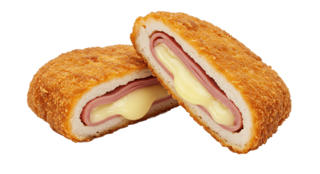 Cordon Bleu
